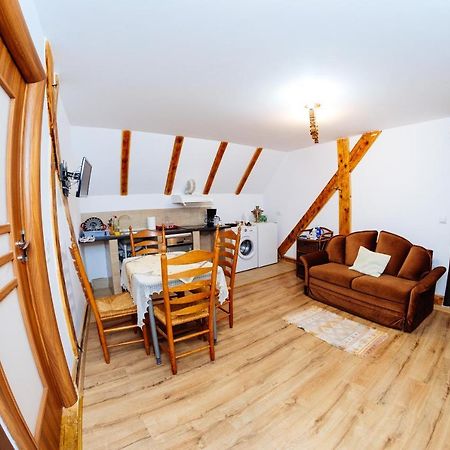 Apartamento Casa Moldo Sighişoara Exterior foto